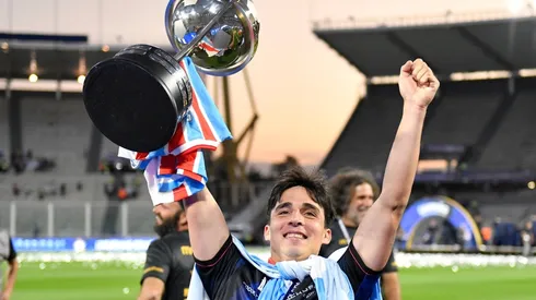 Sao Paulo v Independiente del Valle – Copa CONMEBOL Sudamericana 2022: Final