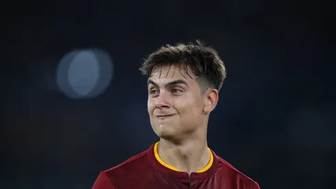 AS Roma v Real Betis: Group C - UEFA Europa League