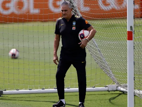 Copa do mundo: Tite vai manter a pré-lista de convocados em segredo