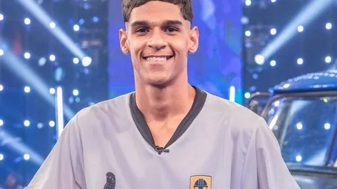 Divulgação Instagram Luva de Pedreiro