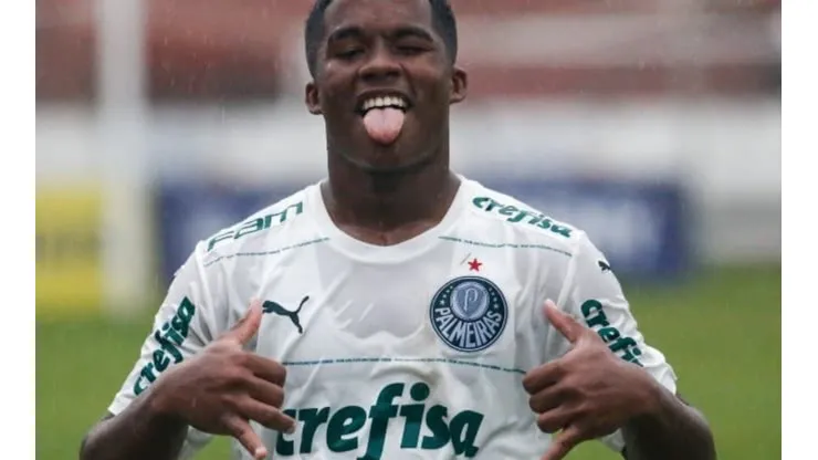 Rafael Vieira/AGIF
