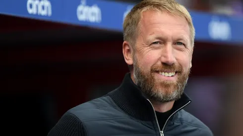Crystal Palace v Chelsea FC – Premier League