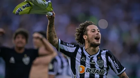 Atletico Mineiro v Fluminense - Brasileirao 2021