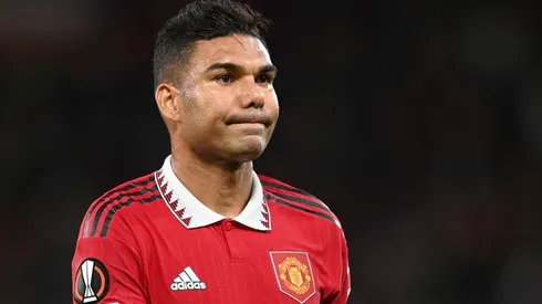 Manchester United v Real Sociedad: Group E – UEFA Europa League