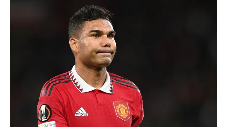 Manchester United v Real Sociedad: Group E - UEFA Europa League