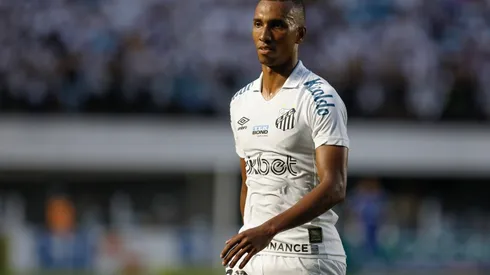 Santos v America MG – Brasileirao 2022