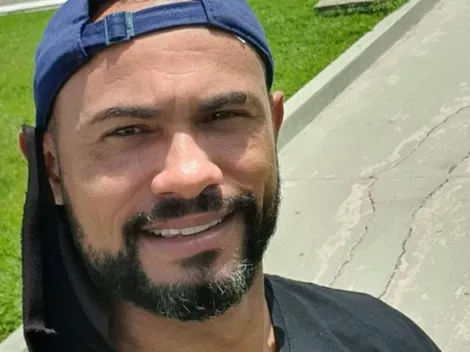 Goleiro Bruno declara seu voto para presidente do Brasil e agita a web: "Sou a favor de um país justo"