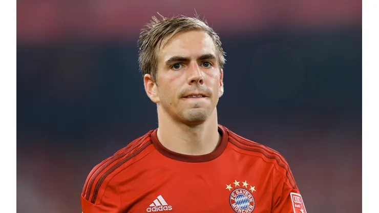 Bayern Munich v FC Valencia Audi Cup