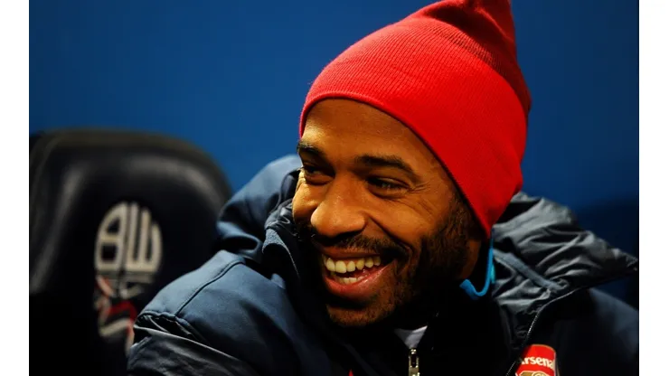 Bolton Wanderers v Arsenal - Premier League