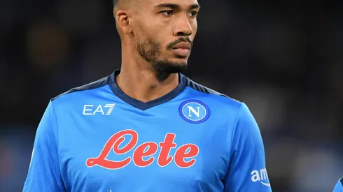 SSC Napoli v Empoli FC – Serie A