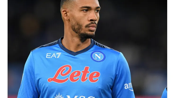 SSC Napoli v Empoli FC - Serie A
