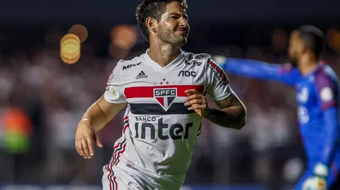 Sao Paulo v Santos - Brasileirao Series A 2019