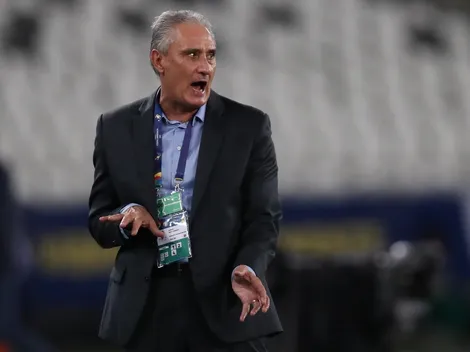 Copa do Mundo: Tite afirma que Copa e Futebol não são a solução para país dividido