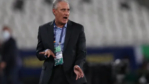 Brazil v Peru: Group B – Copa America Brazil 2021