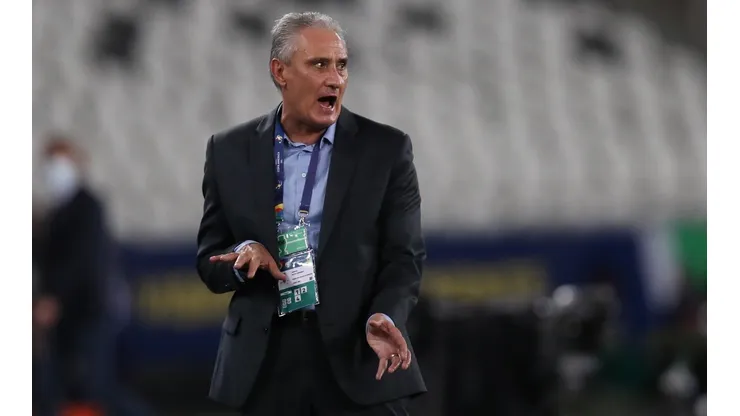 Brazil v Peru: Group B - Copa America Brazil 2021