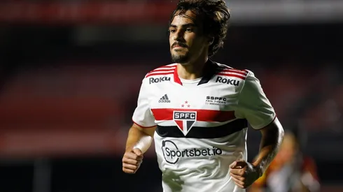 Sao Paulo v Sport Recife – Brasileirao 2021