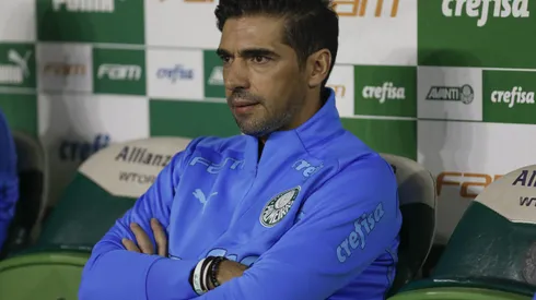 Palmeiras v Juventude – Brasileirao 2022