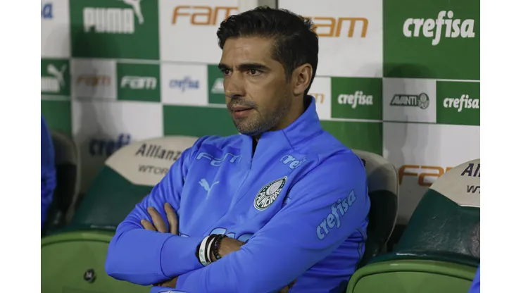 Palmeiras v Juventude - Brasileirao 2022