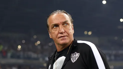 Atletico Mineiro v Palmeiras - Copa CONMEBOL Libertadores 2022