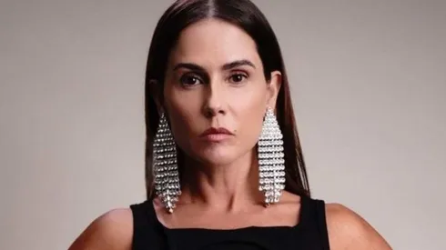 FOTO: Reprodução/Instagram