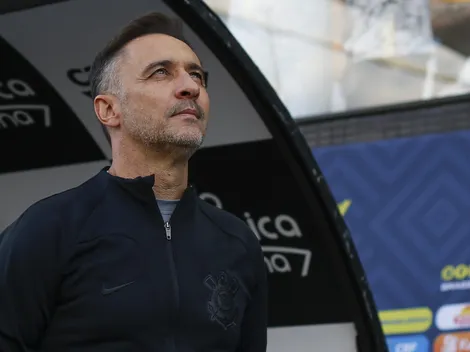 Jornalista 'crava' futuro de Vítor Pereira no Corinthians; decisão final já teria sido tomada
