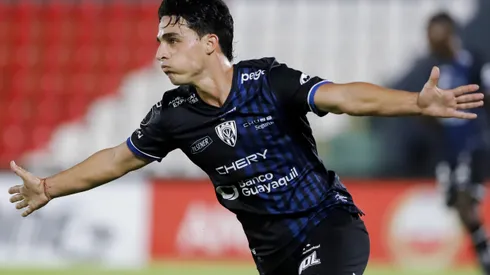 Independiente del Valle v Gremio – Copa CONMEBOL Libertadores 2021