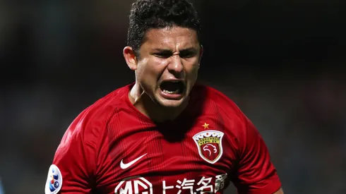 AFC Champions League: Group Stage – Sydney FC v Shanghai SIPG