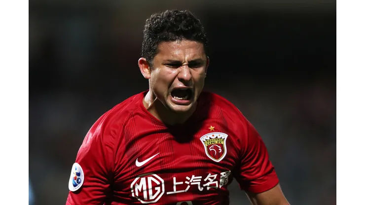 AFC Champions League: Group Stage - Sydney FC v Shanghai SIPG