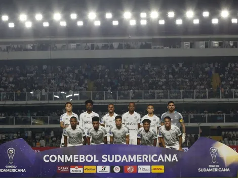 Ex-técnico do Real Madrid é oferecido para assumir o comando do Santos