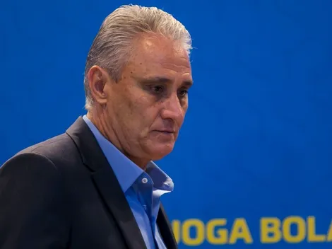 Treinador de gigante brasileiro ganha força para substituir Tite na seleção brasileira