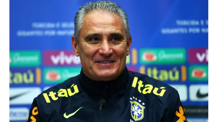Brazil Press Conference