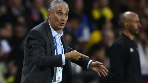 Brazil v Tunisia – International Friendly