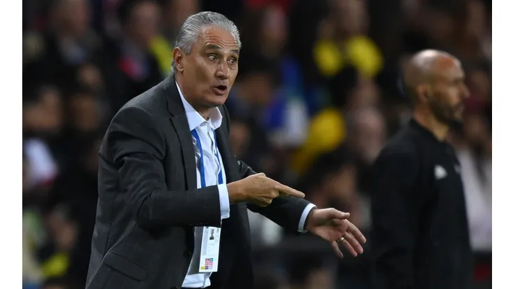 Brazil v Tunisia - International Friendly