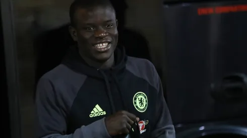 Sunderland v Chelsea – Premier League