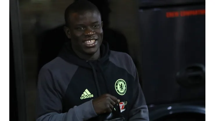 Sunderland v Chelsea - Premier League