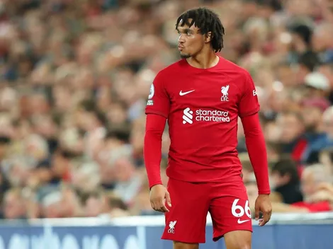 Copa do Mundo: Aumentam as chances de Alexander Arnold ser convocado para a Copa do Mundo