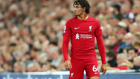 Liverpool FC v Newcastle United – Premier League