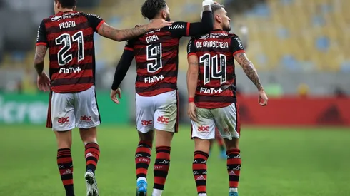 Flamengo v Atletico Mineiro – Copa Do Brasil 2022