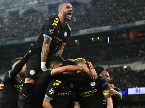 Jogador do Manchester City passa por cirurgia e corre risco de perder Copa do Mundo