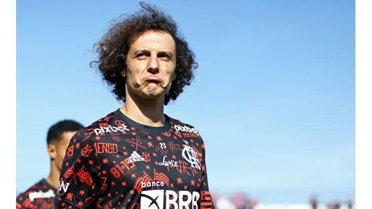 Avai v Flamengo - Brasileirao 2022