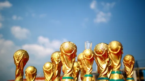 Falta 45 dias para a copa do mundo: Veja 5 curiosidades sobre o mundial