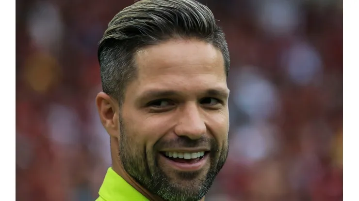 Flamengo v Santos - Brasileirao Series A 2019