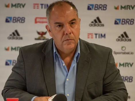 Flamengo topa dobrar o salário de estrela do Internacional e encaminha sua primeira contratação para 2023