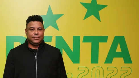 Tribute to 2002 FIFA World Cup Champions