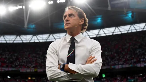 Italy v England – UEFA Euro 2020: Final