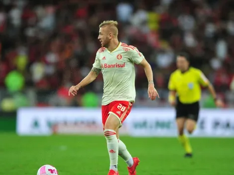 Alvo de Flamengo e São Paulo, Pedro Henrique fala sobre sondagens e futuro