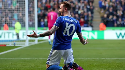 Leicester City v Brentford - Premier League