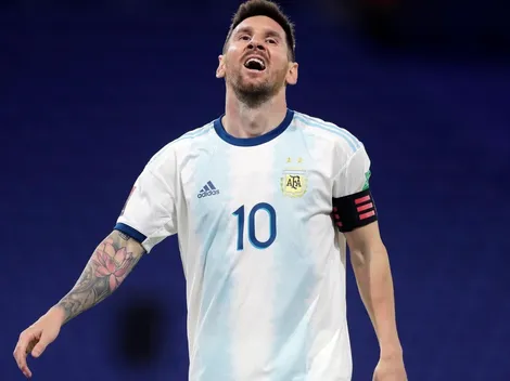 Copa do Mundo: Famosa vidente argentina afirma que Messi e a seleção não irão ser campeões