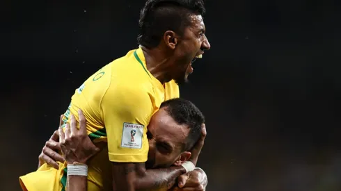 Brazil v Argentina - 2018 FIFA World Cup Russia Qualifier