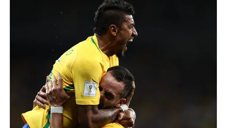 Brazil v Argentina - 2018 FIFA World Cup Russia Qualifier